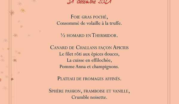 Haaïtza pour le 31 !